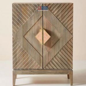 Rustic Solid Reclaimed Wooden Antique Handmade SideBoards